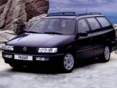 VW Passat 3 Variant (B4,35i)